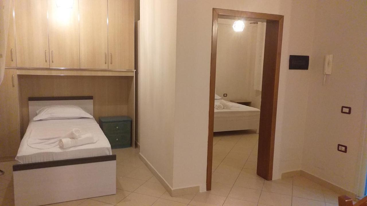 Apartment Ina Apartament Vlore