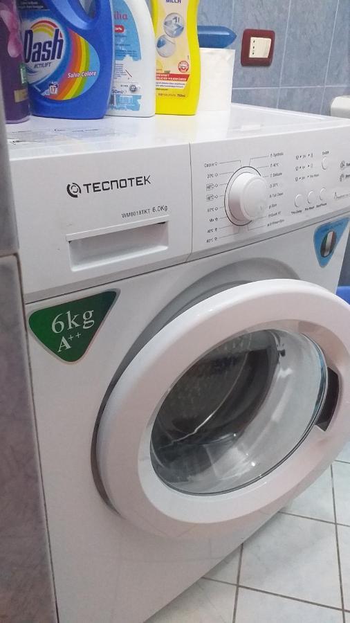 Ina Apartament *