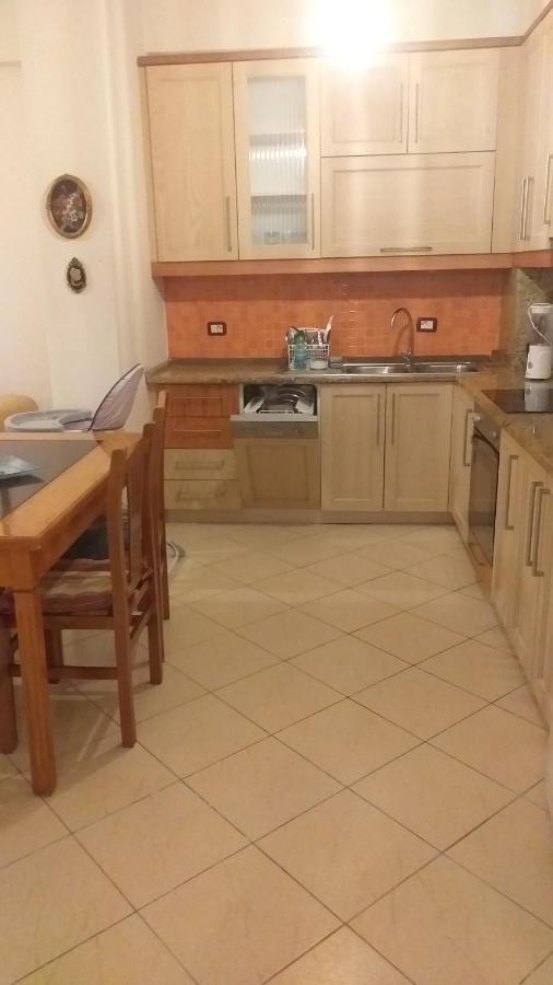 Apartment Ina Apartament *