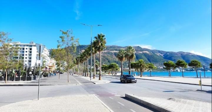 Ina Apartament Apartment Vlore