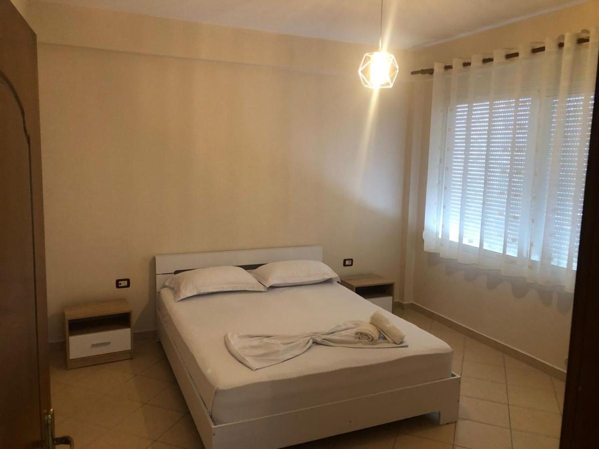 Ina Apartament *