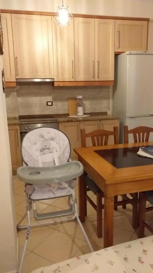 Ina Apartament * Vlore