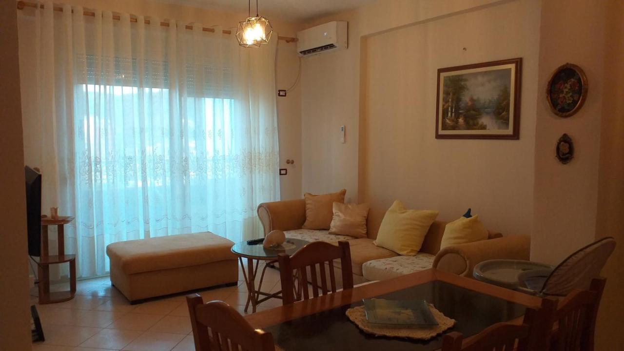 Apartment Ina Apartament