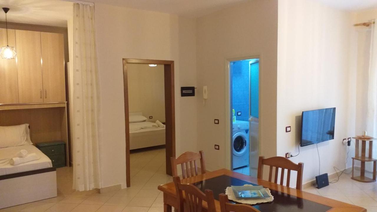 Ina Apartament Apartment Vlore